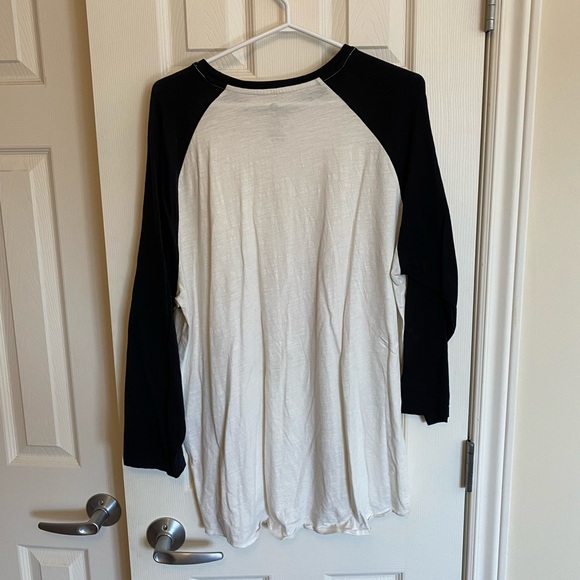 Ripzone 3/4 Length long sleeve shirt - Picture 2 of 3